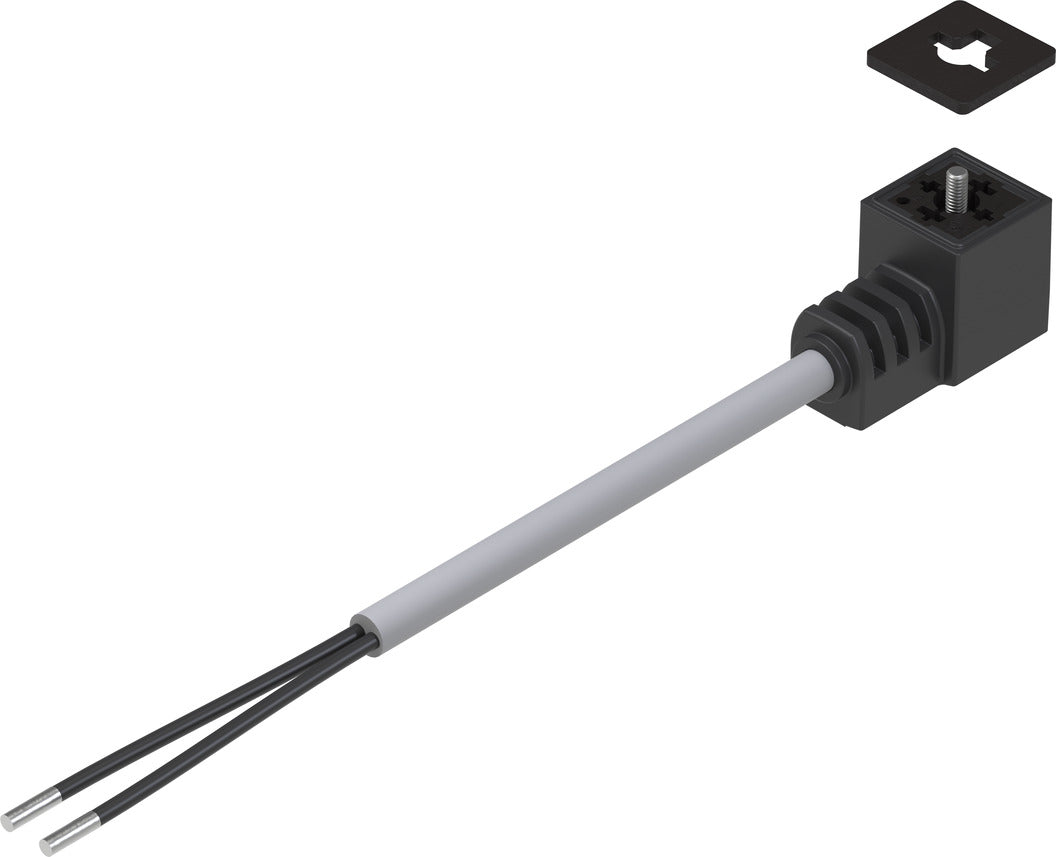 Festo Cable De Conexión Forma C 2.5m - 8032623