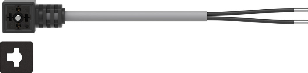 Festo Cable De Conexión Forma C 5m - 8032626