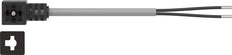 Festo Cable De Conexión Forma C 5m - 8032626