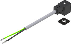 Festo Cable De Conexión Forma C 2.5m - 8032628