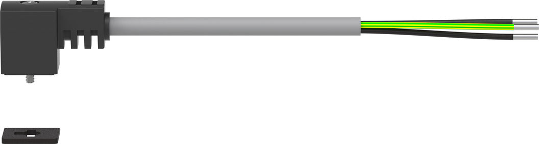 Festo Cable De Conexión Forma C 5m - 8032629