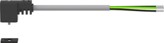 Festo Cable De Conexión Forma C 5m - 8032629