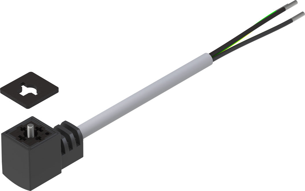 Festo Cable De Conexión Forma C 2.5m - 8032628