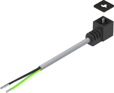 Festo Cable De Conexión Forma C 2.5m - 8032628