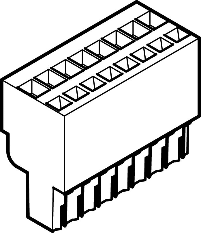 Festo Conector - 575306