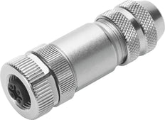 Festo Plug Socket IP67 - 1067905