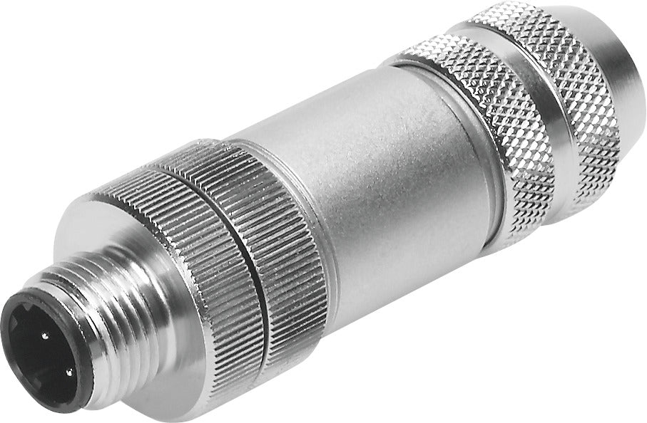 Conector Festo IP67 - 543109