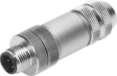 Conector Festo IP67 - 543109