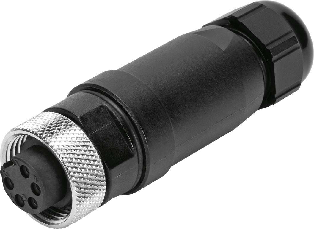 Festo Toma De Corriente IP67 - 543107