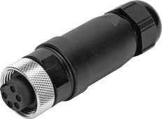 Festo Toma De Corriente IP67 - 543107