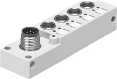 Festo Distribuidor Multipolo - 574586