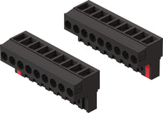 Festo Surtido De Tapones - 1659228