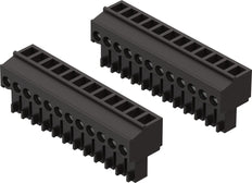 Asortimiento De Tapones Festo - 1660937