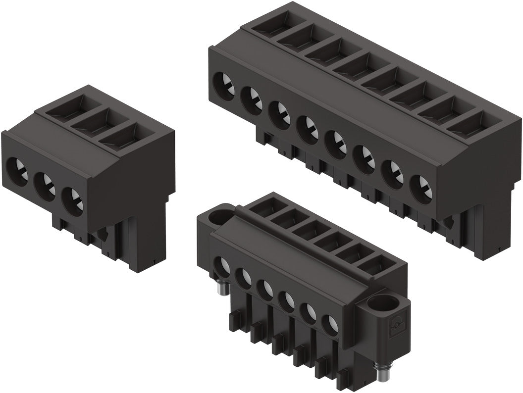 Surtido De Enchufes Festo - 547452