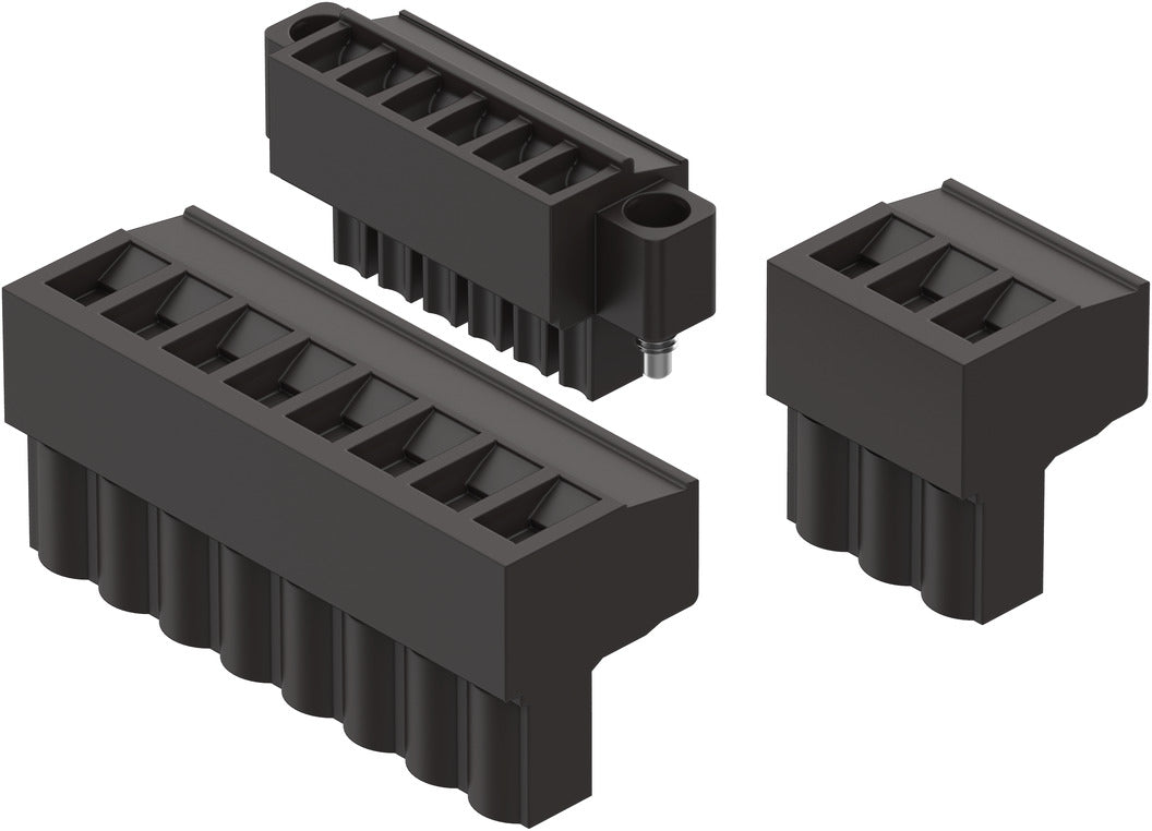 Surtido De Enchufes Festo - 547452