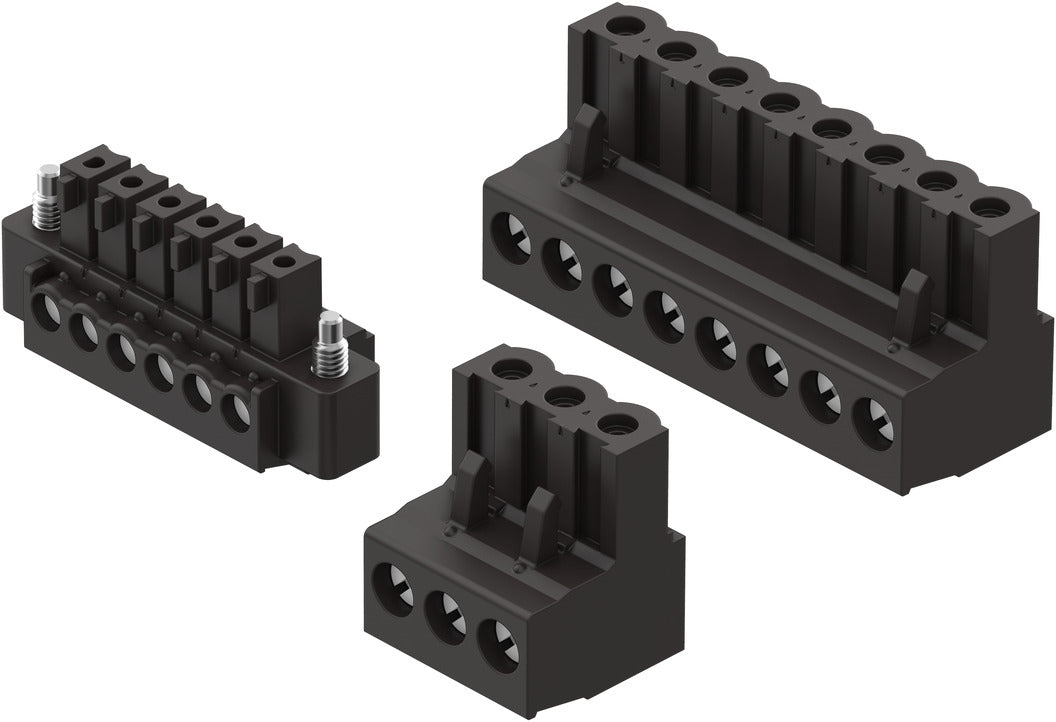 Surtido De Enchufes Festo - 547452