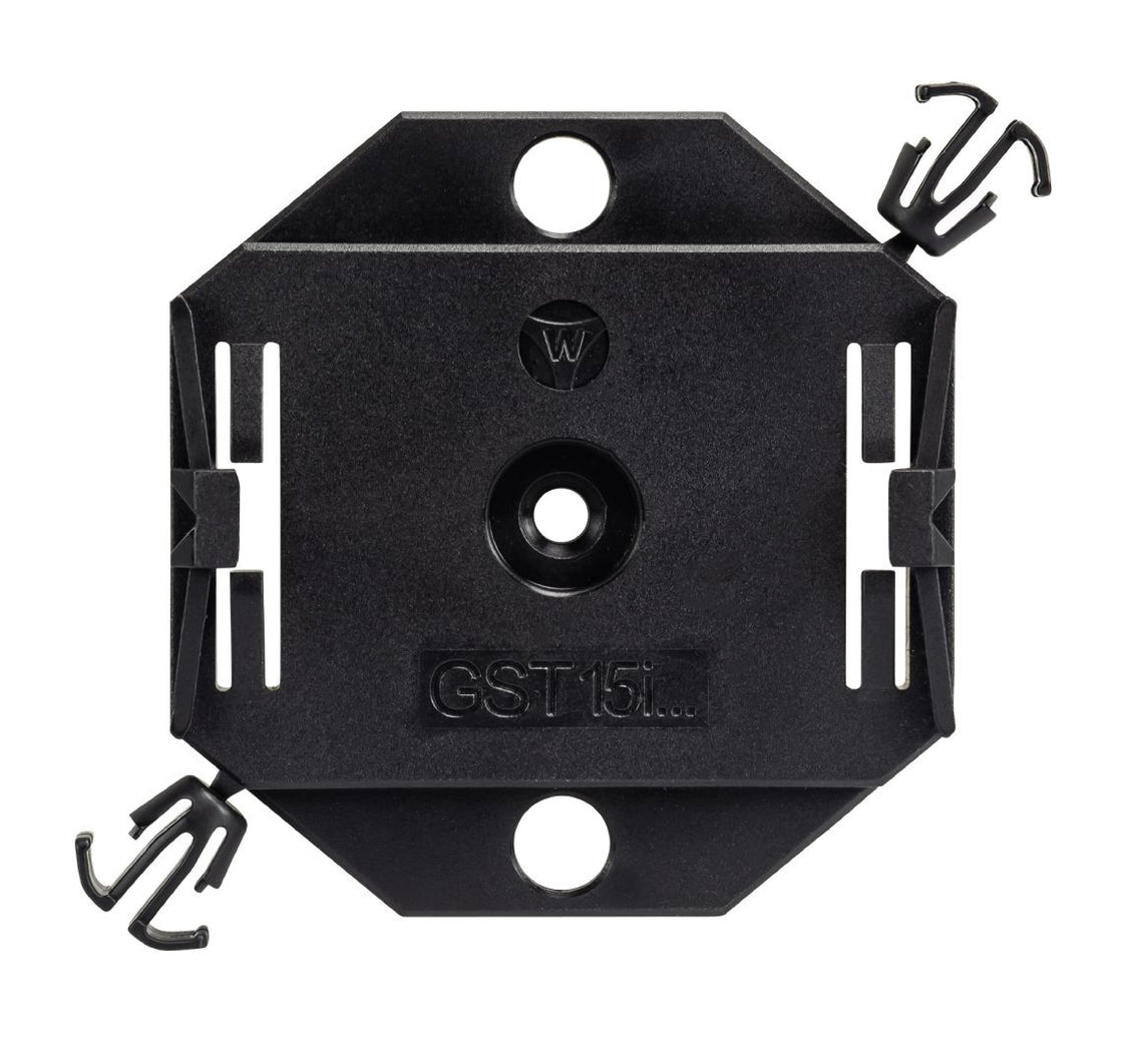 Placa de montaje Wieland Gesis para distribuidores GST15 HH - 07.418.9253.1 [50 Piezas]