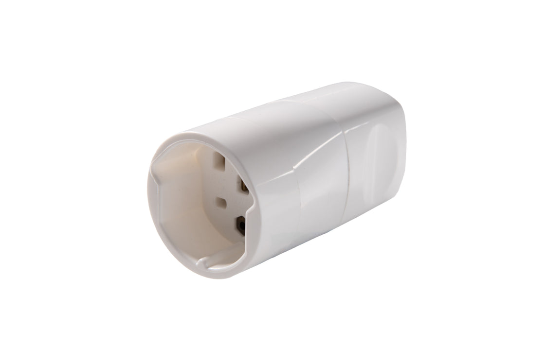 Martin Kaiser Enchufe Suizo de Acoplamiento Tipo 25 16 Amp 5 Polos - 549/KWS [20 Piezas]