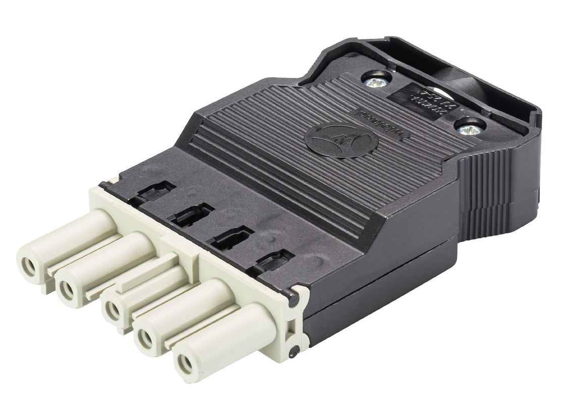 Conector Wieland Gesis Classic GST18I5S - 92.953.5553.0 [50 Piezas]