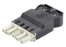 Conector Wieland Gesis Classic GST18I5S - 92.953.5553.0 [50 Piezas]
