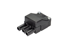 Conector Wieland St18/3s Ze Sw Rd - 93.932.3353.0 [200 Piezas]