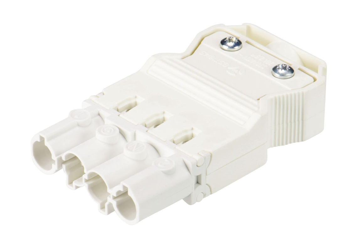 Conector Wieland Gesis Classic GST18I4S - 92.944.3053.0 [50 Piezas]