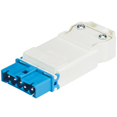 Wieland Gesis Mini Conector 5P Macho Tornillo 50V 13A - 91.952.4353.0 [50 Piezas]