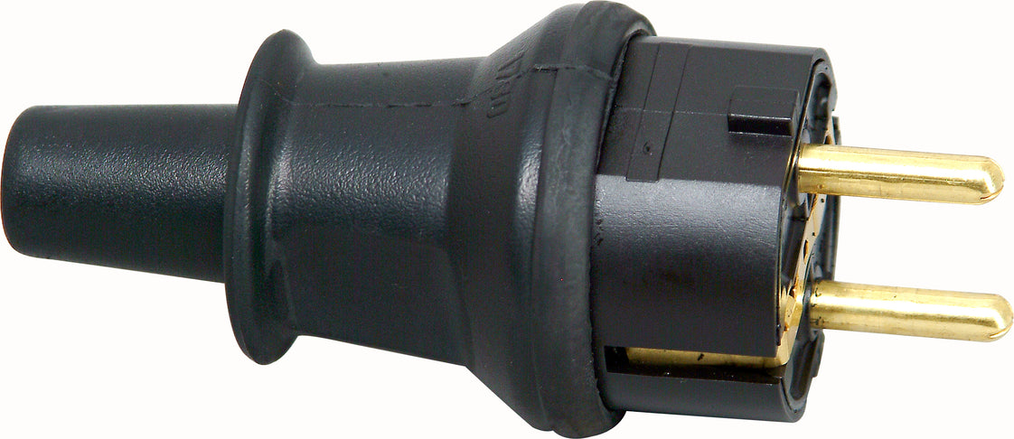 Kopp 173016053 Tapón de goma con MRA y pico - 1730.1605.3 [20 Piezas]