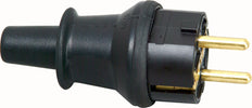 Kopp 173016053 Tapón de goma con MRA y pico - 1730.1605.3 [20 Piezas]