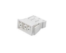 Martin Kaiser AC166 Toma de corriente empotrable de 3 polos 20A 250V - 1163/ws [5 Piezas]