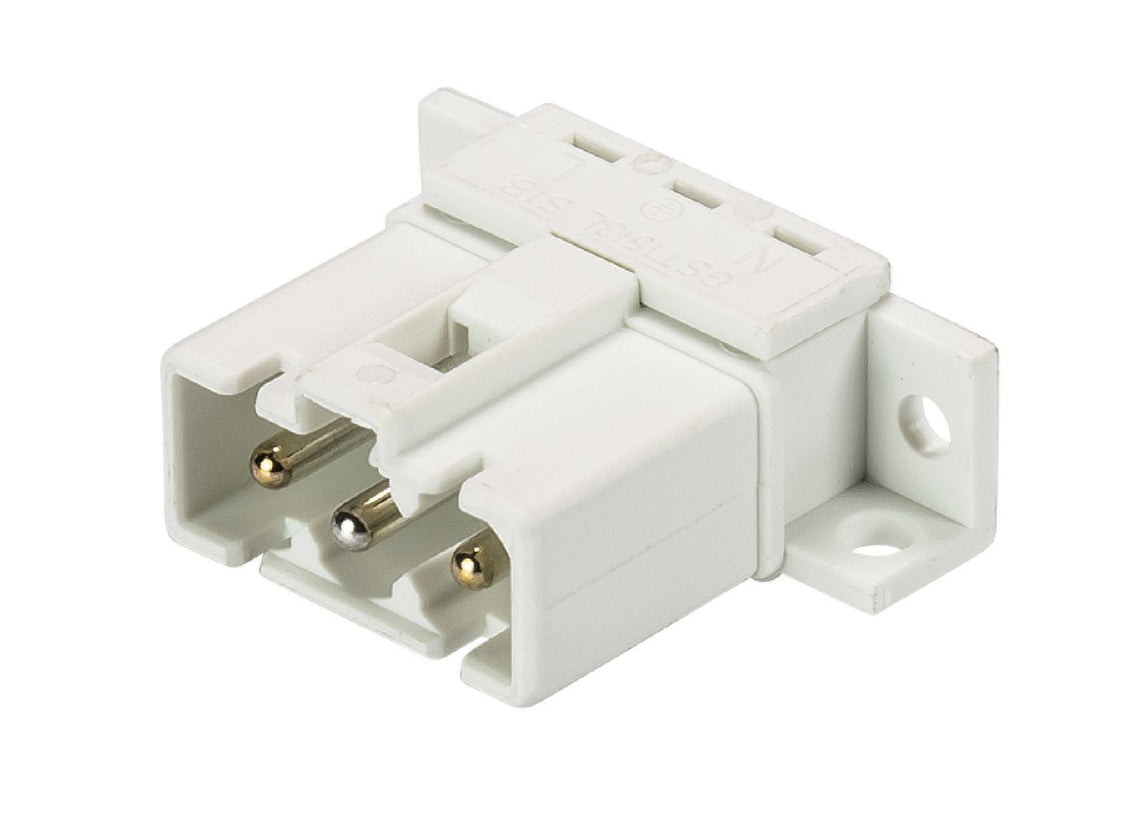 Conector para soldar Wieland Gesis MINI - 91.034.0153.0 [100 piezas]