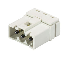 Gesis Mini Dispositivo Conector 16A Soldadura WS - 91.032.0053.0 [100 Piezas]