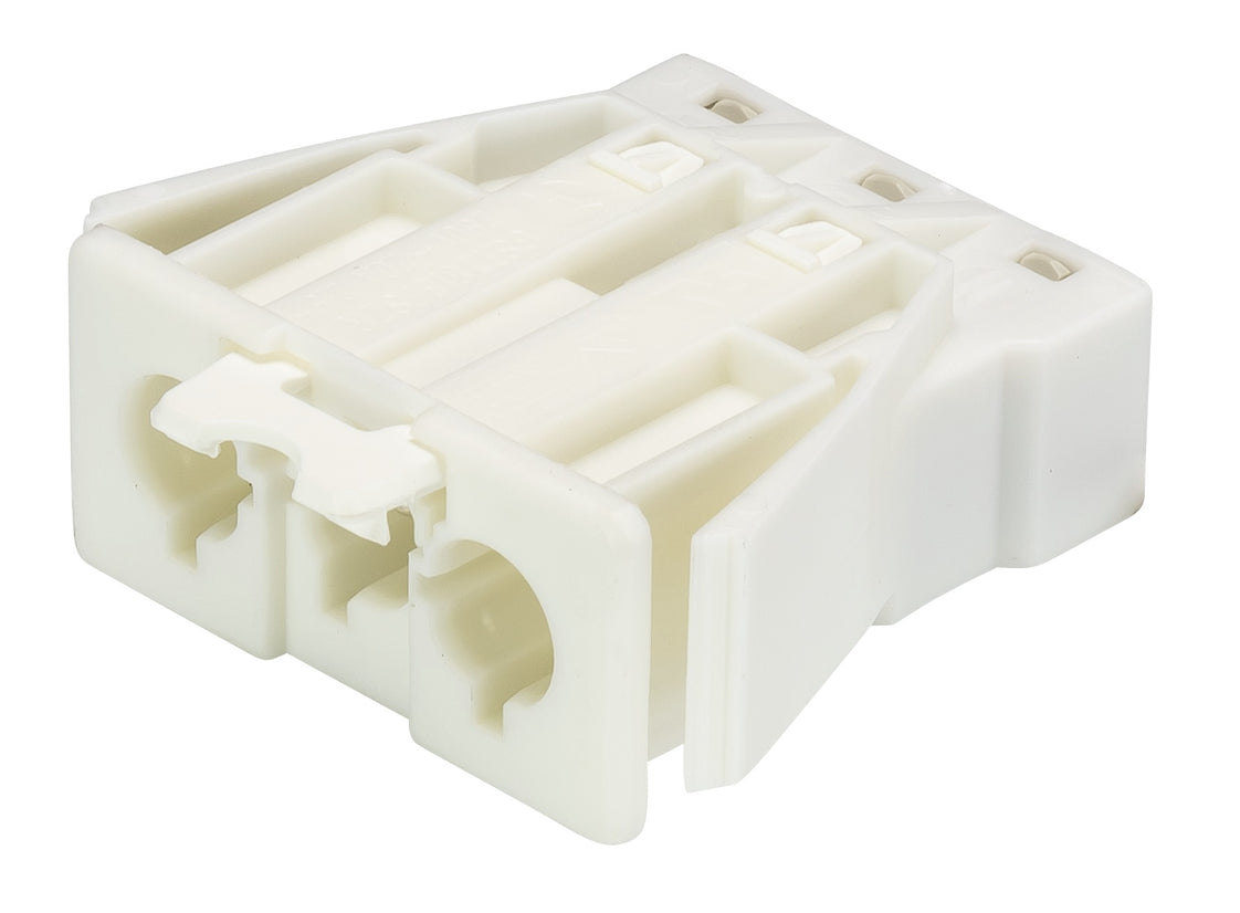 Wieland Gesis Classic Conector de Dispositivo - 92.032.9658.0 [100 Piezas]
