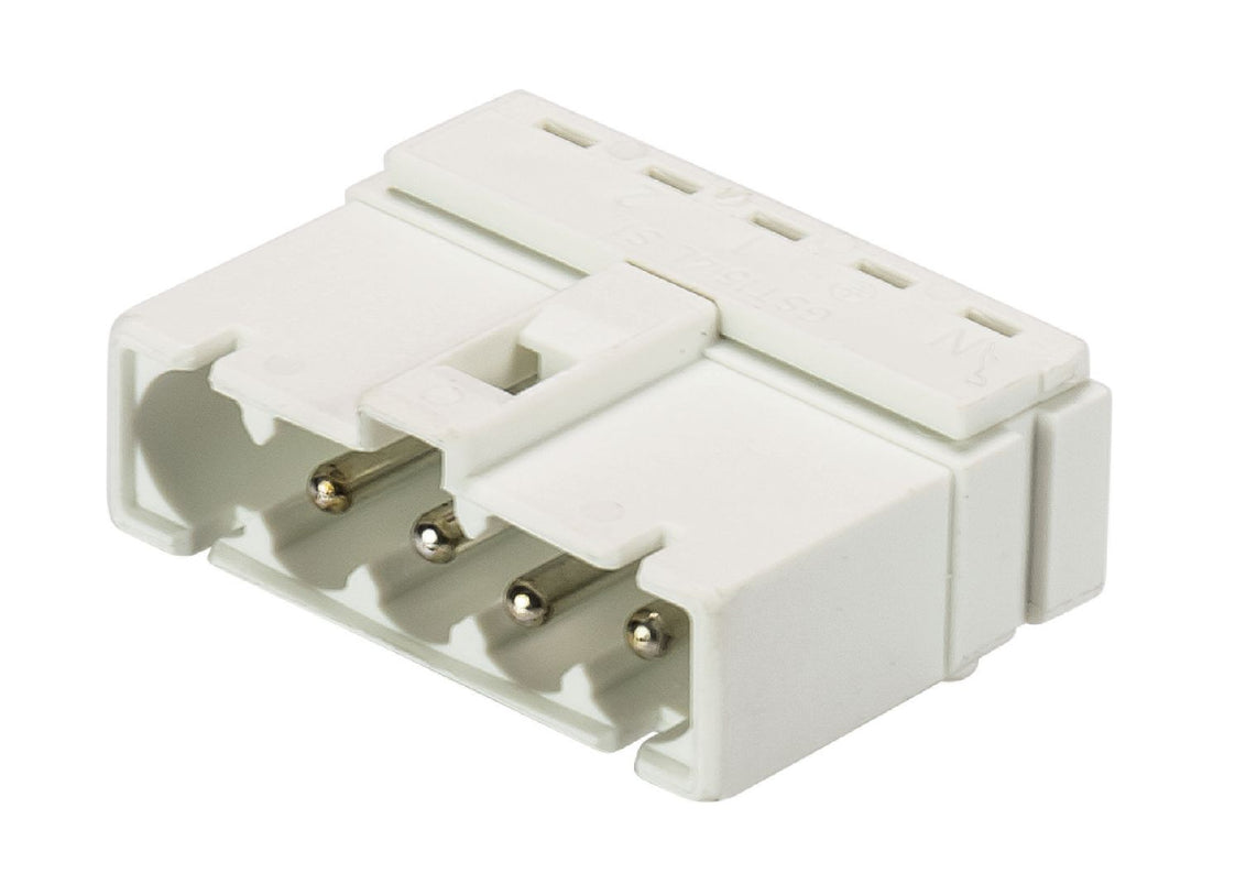 Conector mini macho para soldar Wieland Gesis - 91.044.0053.0 [100 unidades]