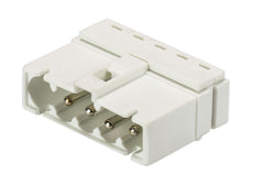 Conector mini macho para soldar Wieland Gesis - 91.044.0053.0 [100 unidades]