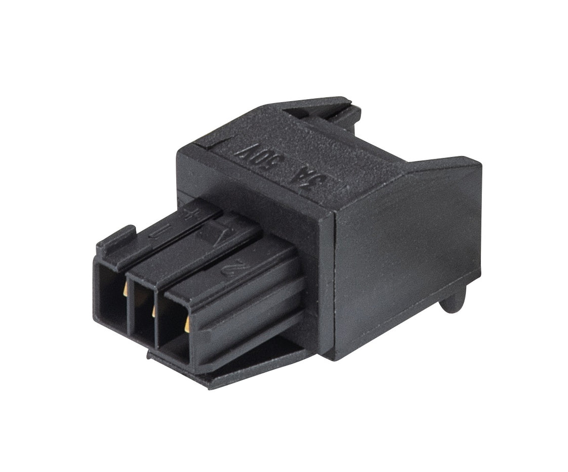 Wieland Gesis NV Conector hembra para soldar BST14I3L - 93.431.2653.1 [100 piezas]