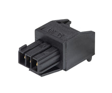 Wieland Gesis NV Conector hembra para soldar BST14I3L - 93.431.2653.1 [100 piezas]