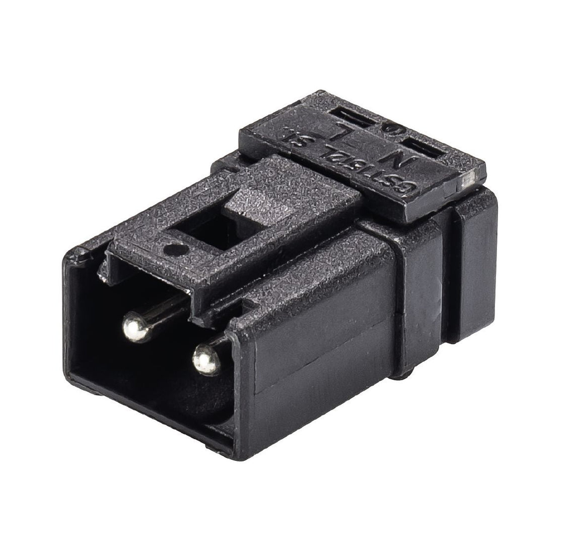 Gesis Mini Conector de Dispositivo GST15I2L S1V SW - 91.022.0053.1 [100 Piezas]