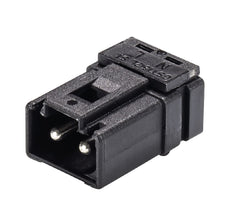 Gesis Mini Conector de Dispositivo GST15I2L S1V SW - 91.022.0053.1 [100 Piezas]