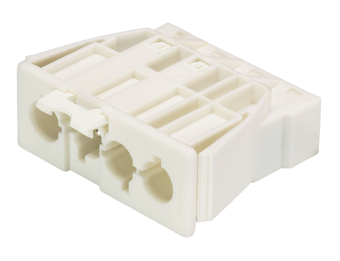 Conector a presión clásico Wieland Gesis - 92.042.9658.0 [100 piezas]
