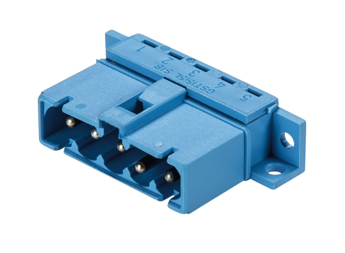 Wieland Gesis MINI Conector de Dispositivo - 91.054.0553.0 [100 Piezas]
