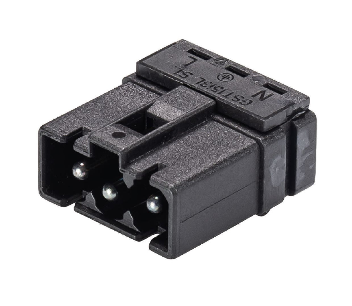 Mini conector para soldar Wieland Gesis - 91.032.0053.1 [100 piezas]
