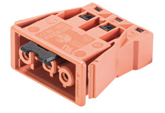 Wieland Gesis Classic Conector de Dispositivo - 92.031.8558.0 [100 Piezas]