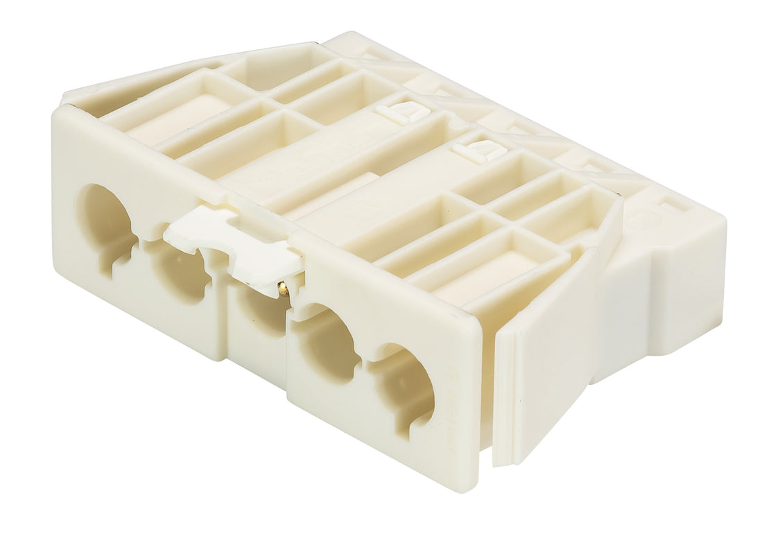 Conector a presión para dispositivos Wieland Gesis CLASSIC - 92.052.9658.0 [100 piezas]