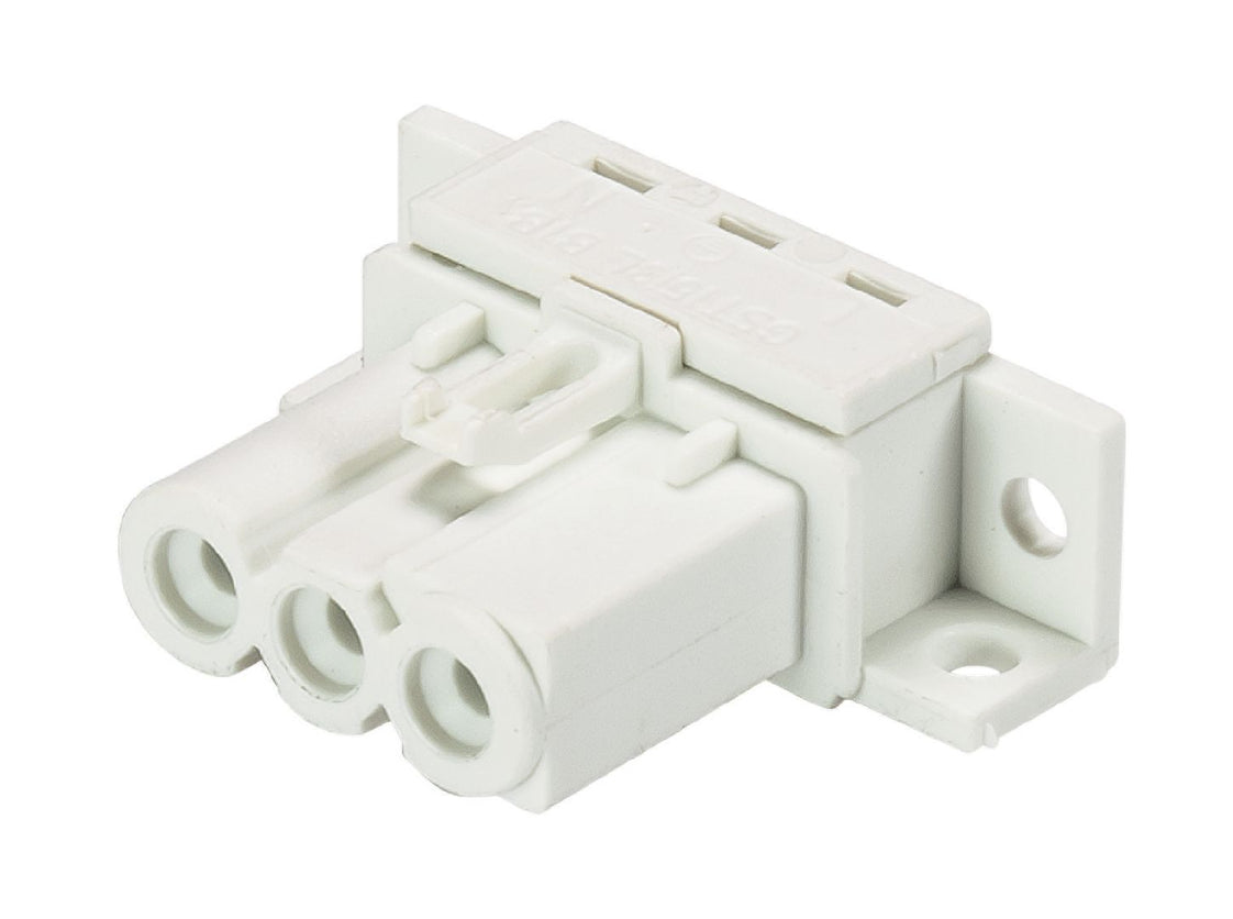 Mini Conector Wieland Gesis - 91.031.0153.0 [100 Piezas]