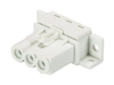 Mini Conector Wieland Gesis - 91.031.0153.0 [100 Piezas]