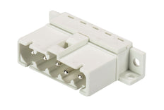Conector para soldar Wieland Gesis MINI de 5 polos - 91.052.0153.0 [100 piezas]
