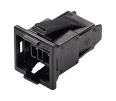 Wieland Gesis NV Snap-In Connector BST14I3F B1 R SW - 93.431.2353.1 [100 Pieces]