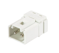 Wieland Gesis Mini Conector de Dispositivo - 91.024.0053.0 [100 Piezas]