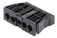 Wieland Gesis Classic Conector de 5 polos para dispositivos - 92.052.9658.1 [100 piezas]
